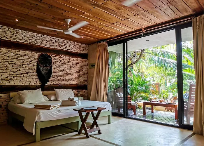 (adults Only) 4* Tulum