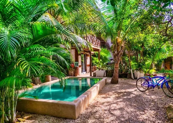 (adults Only) Hotel Tulum