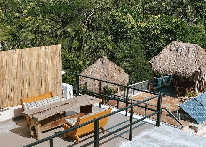 (adults Only) Hotel Tulum