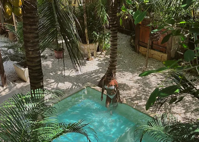(adults Only) Tulum