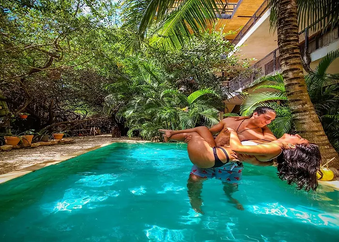 (adults Only) 4*