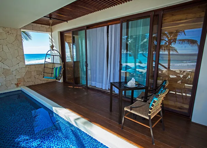 (adults Only) 4* Tulum