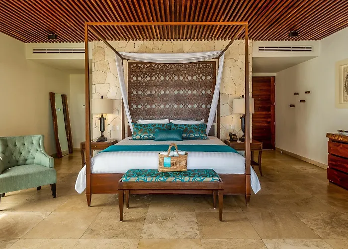 Hotel (adults Only) Tulum