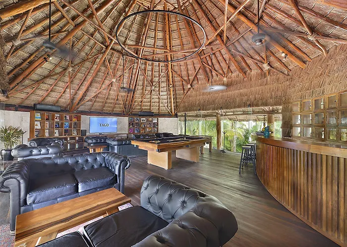 Hotel (adults Only) Tulum