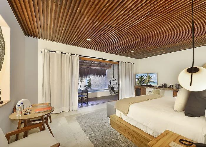 Hotel (adults Only) Tulum