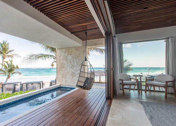 Hotel (adults Only) Tulum